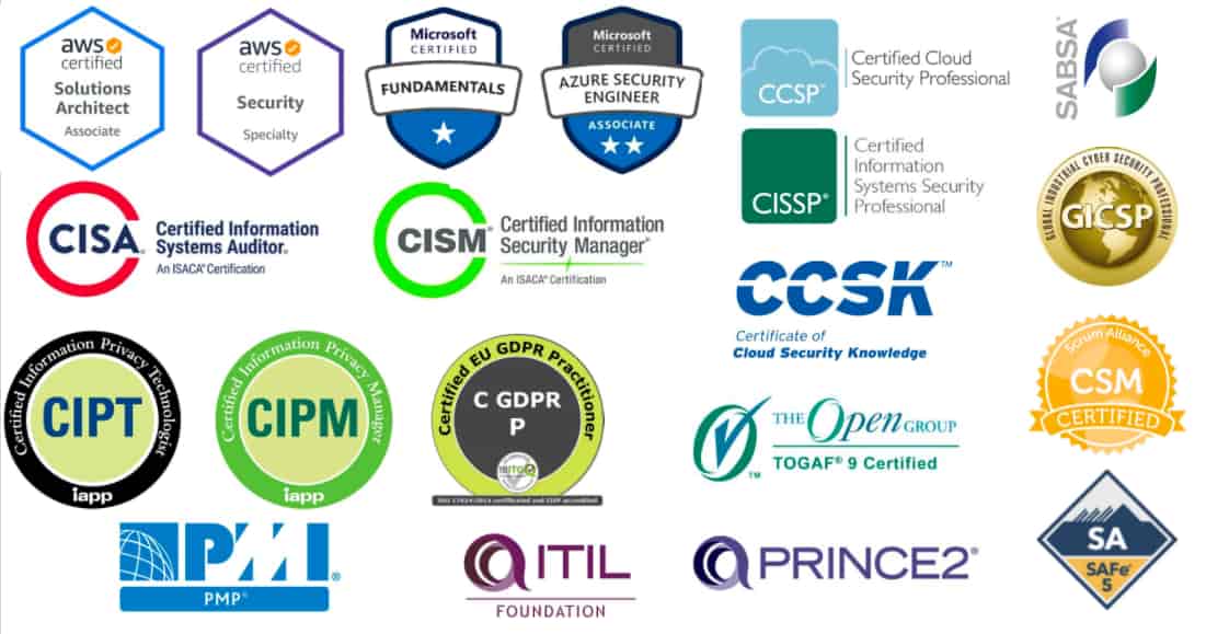 Top Online Certifications for IT Professionals in 2025: Which One Pays Off?