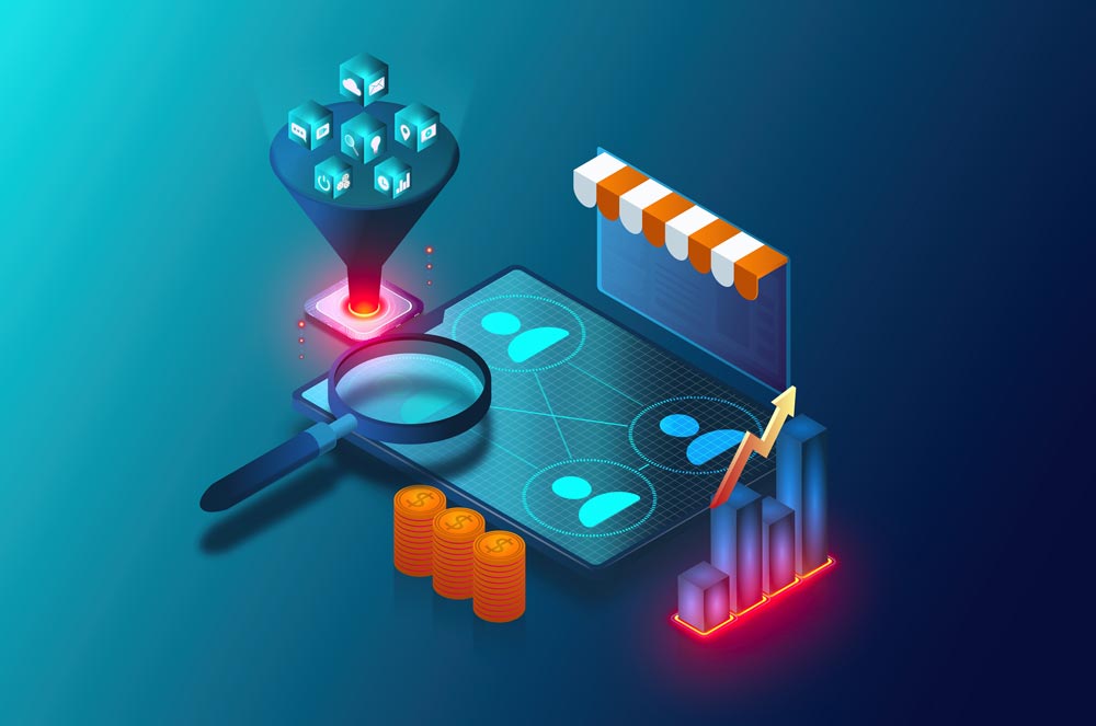 Step-by-Step Guide to Building an AI-Driven Marketing Strategy