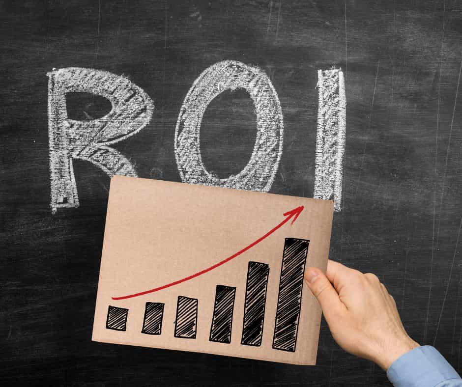How to Measure ROI on Your AI Investments: Best Practices and Pitfalls