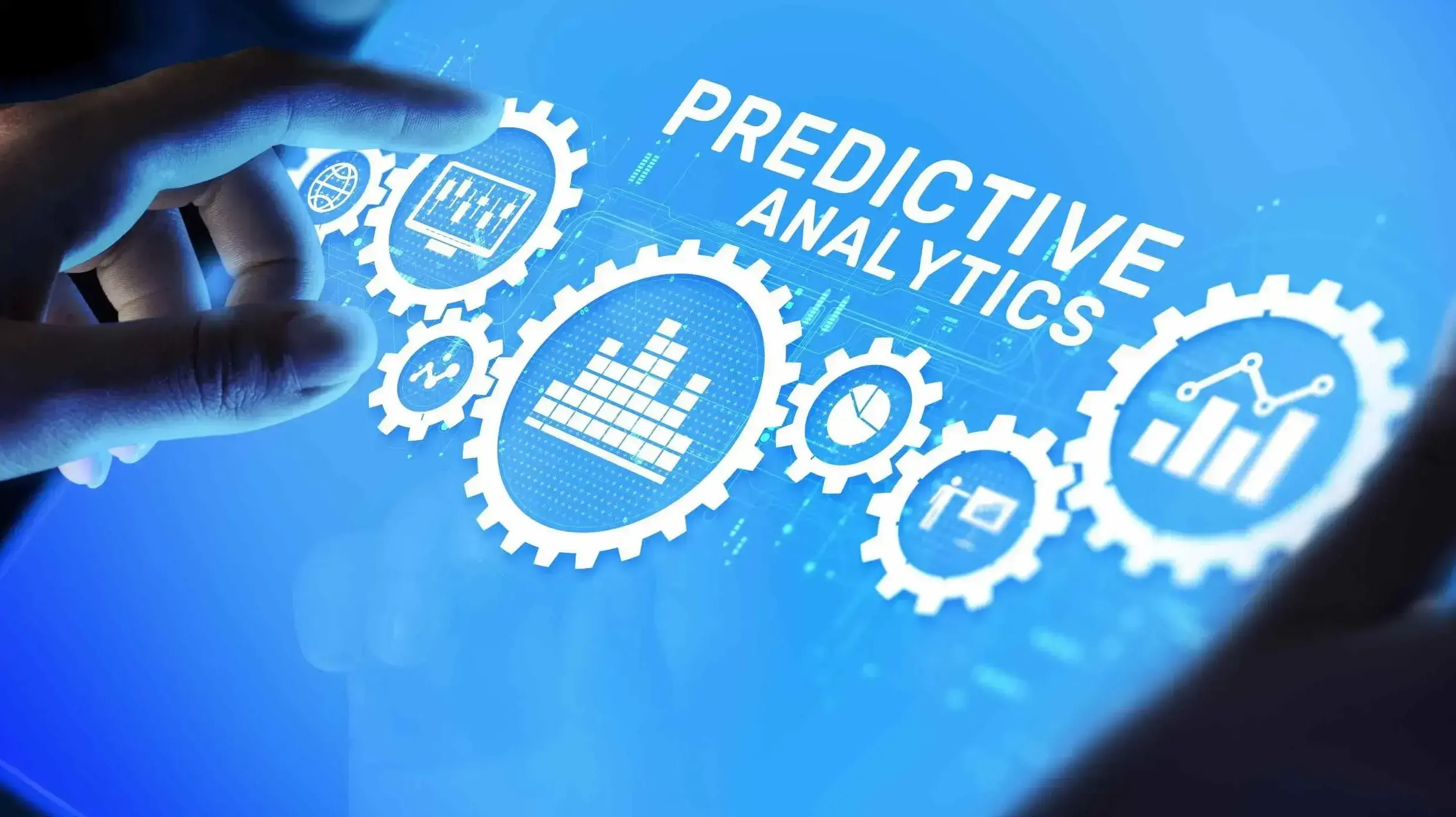 Predictive Analytics Explained: Turning Data Into Actionable Strategy